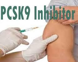 Pcsk9 inhibitors