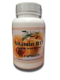 Vitamin B17